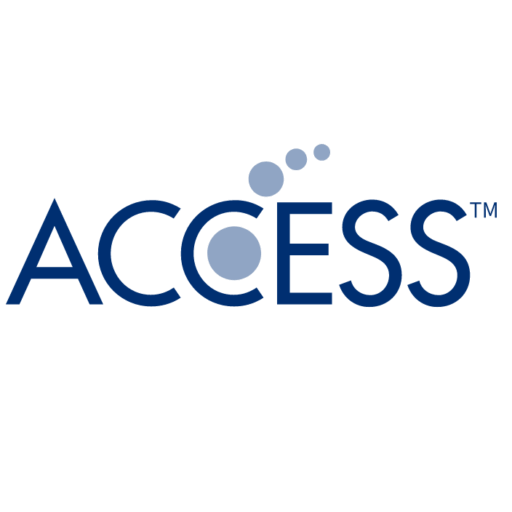 access logo